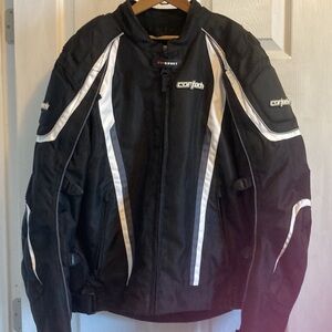 Cortech Motorcycle Coat